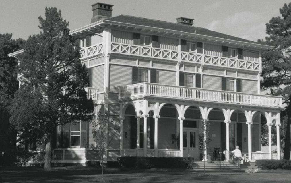 The Hamilton Hoppin House, Villa 120 Newport, Ri 米德尔敦 外观 照片
