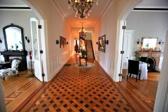 The Hamilton Hoppin House, Villa 120 Newport, Ri 米德尔敦 外观 照片