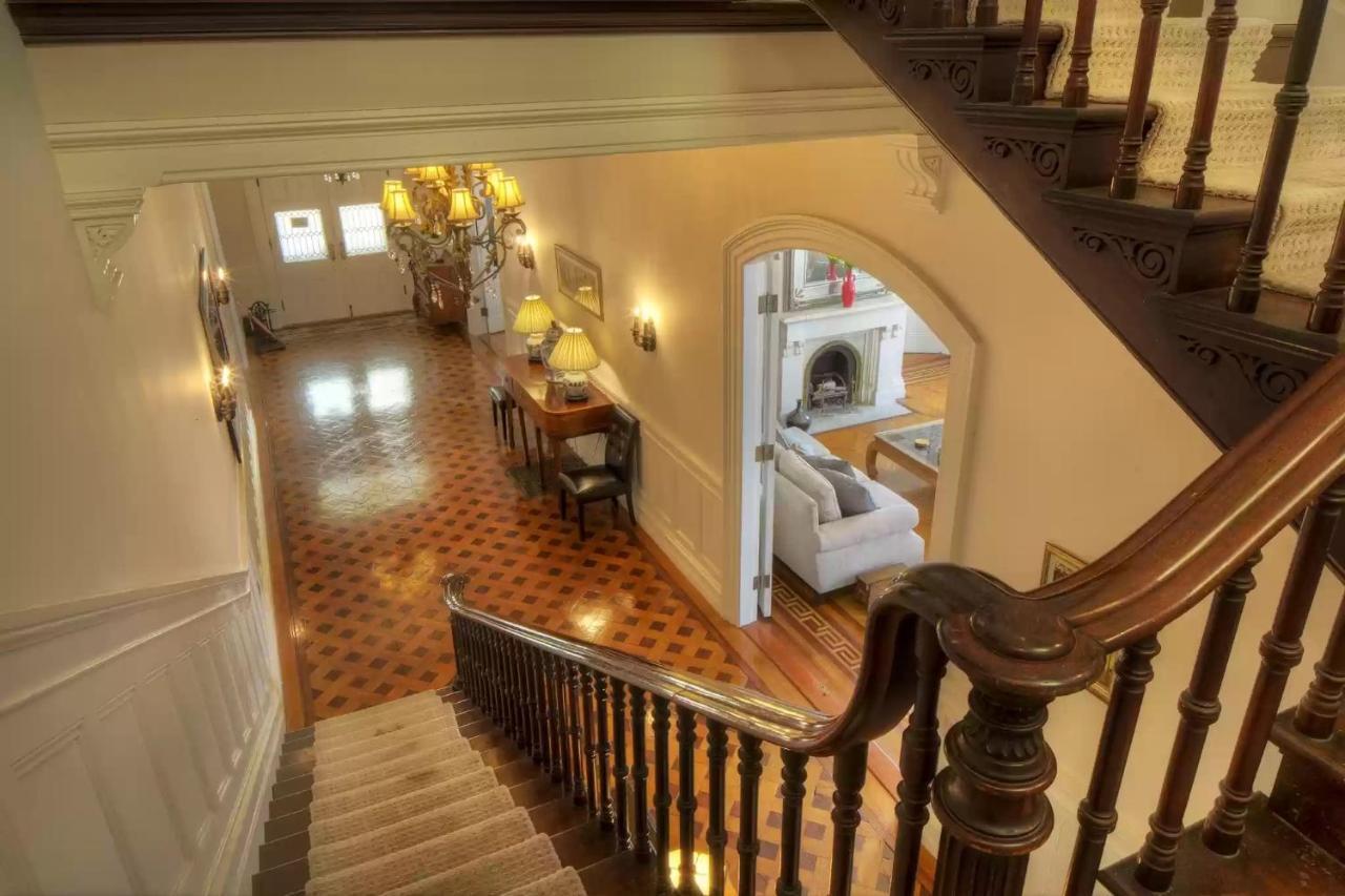 The Hamilton Hoppin House, Villa 120 Newport, Ri 米德尔敦 外观 照片